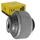TEDGUM 00162134 ONDERSTE VOORSTE DRAAGARMBUSSEN LINKS/RECHTS (VOOR)