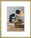 Hama Fotolijst Sevilla 20 x 30 cm Mat Goud