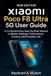 Xiaomi Poco F8 Ultra 5G User Guide