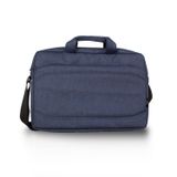 Ewent EW2516 Sacoche pour ordinateur portable 39,6 cm (15.6") Mallette Bleu