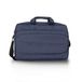 Ewent EW2516 Sacoche pour ordinateur portable 39,6 cm (15.6") Mallette Bleu