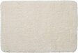Sealskin Angora Badmat - 60x90 cm - Off-white