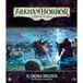 Asmodee - Arkham Horror Het kaartspel: De gebroken cirkel - uitbreiding campagne, editie in het Italiaans