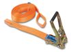 Beta 8182A 8,5-Sangle à cliquet, 2 œillets - 081820585