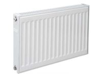 Plieger Compact Paneelradiator Type 11 - Wit - 50x40cm - 312W