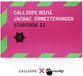 CALLIOPE JackDac Erweiterungen Star Box II Sensorkit