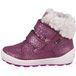 Superfit Kinderlaarzen, Groovy 2.0, 1-106316-4010, breedte M IV, klittenbandsluiting, Gore-Tex® Cirrus XT