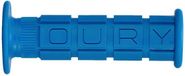 Oury Lizard Skins Oury Mountainbike Handvatten Blauw 127 mm