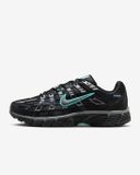 Nike P-6000 Heren Sneakers - Maat 44 - Zwart/Hyper Turquoise/Cool Grey/Metallic Cool Grey