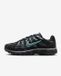 Nike P-6000 Heren Sneakers - Maat 44 - Zwart/Hyper Turquoise/Cool Grey/Metallic Cool Grey