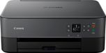 Canon PIXMA TS5350 - Imprimante jet d'encre tout-en-un - A4 - Wi-Fi - Noir