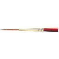 Winsor & Newton Sceptre Gold II - Penseel - lettertype - maat: 1 - 1.5 x 21.5 mm