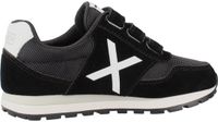 MUNICH SPORT 1695170M Noir Baskets Basses Enfants