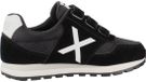 MUNICH SPORT 1695170M Noir Baskets Basses Enfants