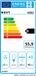Novy Comfort 40002 Zwart Ingebouwd 87 cm Inductiekookplaat zones 4 zone(s) Inbouw afzuigkap