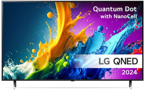 LG 55QNED80T6A