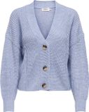 ONLY ONLCAROL NICE L/S CARDIGAN KNT NOOS Dames Vest - Maat S