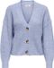 ONLY ONLCAROL NICE L/S CARDIGAN KNT NOOS Dames Vest - Maat S
