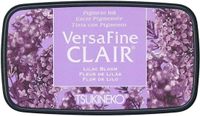 Merkloos VERSAFINE CLAIR INKPAD LILAC BLOOM