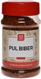 Van Beekum Specerijen - Pul Biber - Strooibus 150 Gram