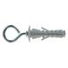 Fischer 2990020 pluggen SB-9, gesloten oog, 3 SB9/3, 100 stuks