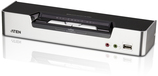 ATEN CS1642A 2-Port USB DVI Dual Link Dual Display/Audio KVMP™ Switch