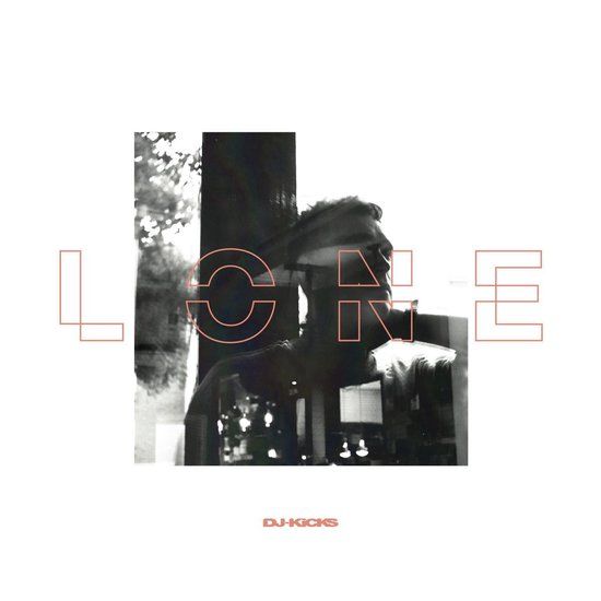 K7 Music !K7 DJ Kicks: Lone