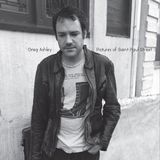 Konkurrent Greg Ashley - Pictures Of Saint Paul Street (LP)