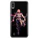 ERT GROUP Telefoonhoes voor Samsung M10 Original en officieel gelicentieerd Marvel patroon Thor 005 optimaal aangepast aan de vorm van de mobiele telefoon, hoes van TPU