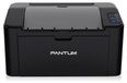 P2502W Imprimante laser, Wi-Fi, Noir et blanc, 22 ppm