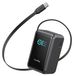 Batterie externe - 10000 mAh - 36 Wh