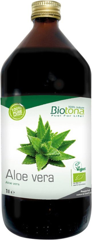 Biotona Aloë Vera Sap Bio