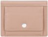 CHIC AMINI Gallantry Portefeuille femme Rose