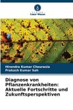 Diagnose Verlag Unser Wissen Diagnose von Pflanzenkrankheiten