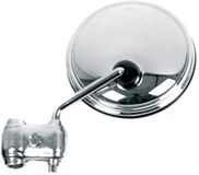 Achteruitkijkspiegel Vicma Vespa Bordon 105 Mm Linker Buitenspiegel Zilver