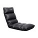Trust GXT 718 Rayzee Console Gaming Chair - Padded Seat - Black