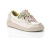 Satorisan Kwahu Linen Chantilly Cream, taille 36 Femme couleur Rose pâle|Blanc|Vert