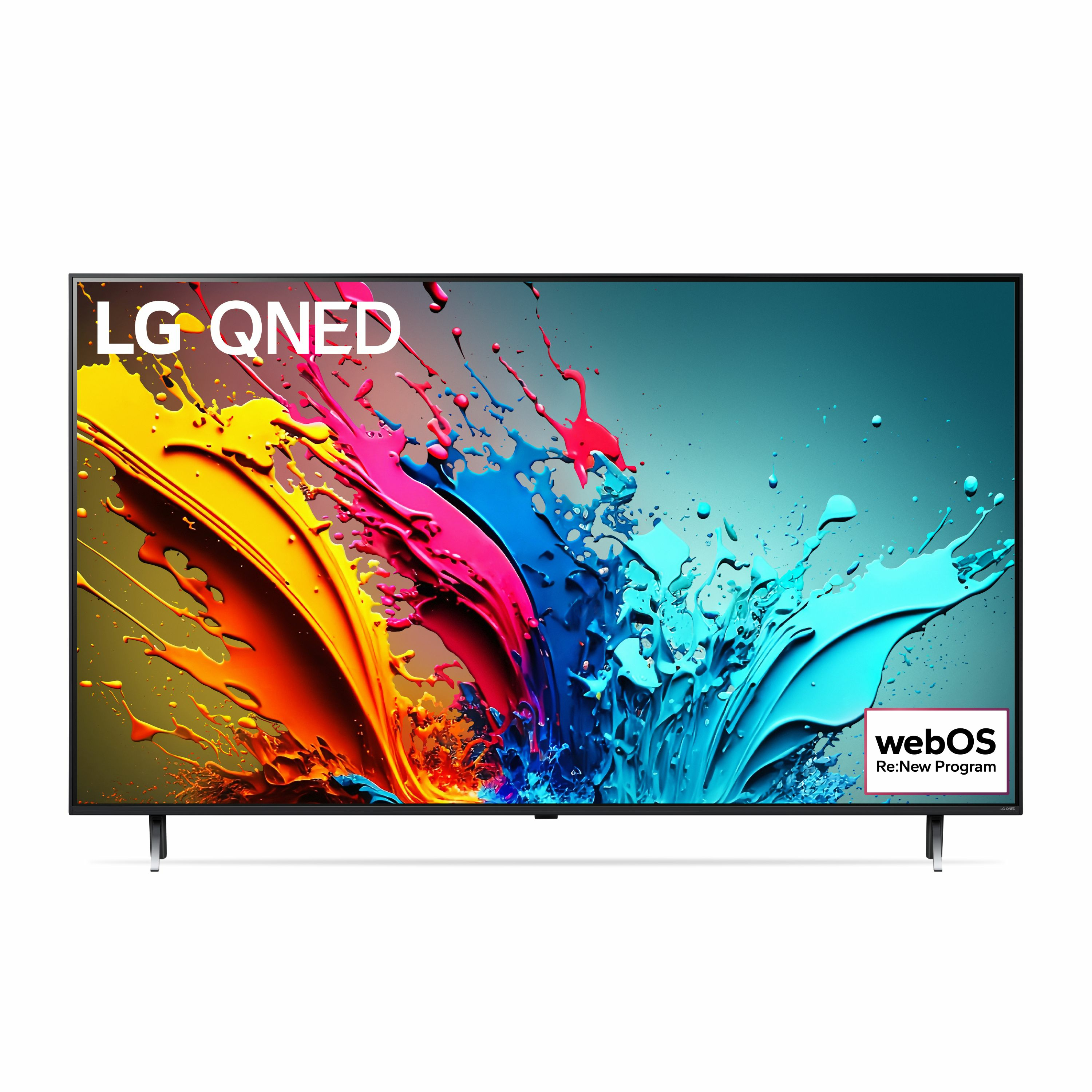 LG 50QNED85T6A