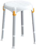 Timago King Douchekruk rond hoogte verstelbaar (150kg) KING-STRA