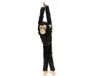 Wild Republic Knuffel Chimpansee Junior 51 Cm Pluche Zwart