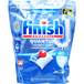 Finish Quantum Infinity Shine Vaatwastabletten - 100 stuks