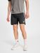 Hummel Hmllead 2.0 Shorts Heren XS Asphalt