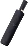 Hackett Hm0100049 Paraplu Zwart Man