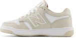 New Balance BB480 Unisex Sneakers - TIMBERWOLF