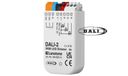 Elpro Lichtregelsysteemcomponent | Lunatone DALI DT8 RGB LED Dimmer 8A (CV/DT8)