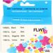 FLWR - Inktcartridge / 950XL / 951XL / Zwart en Kleur - Geschikt voor HP