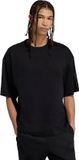 adidas Sportswear Soft Lux T-shirt Heren Zwart