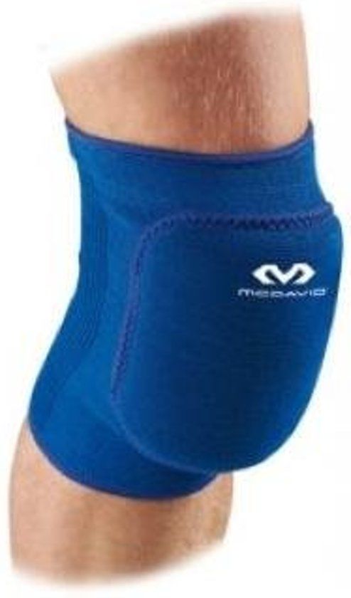 McDavid Jumpy kniebeschermer - 0029369601321