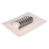 GLYCO Coussinet de vilebrequin pour RENAULT: Master & SMART: Roadster, Crossblade, Fortwo & NISSAN: Primera (Ref: H072/4 0.25mm)
