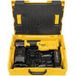Rems Sertisseuse Mini-press S 22 V Acc Basic-pack L-boxx- 578016 R220
